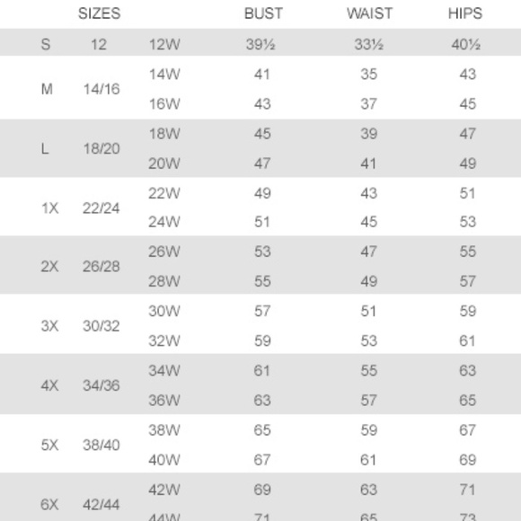 Crewneck tee (Sizes Left: 3X) - Picture 2 of 2